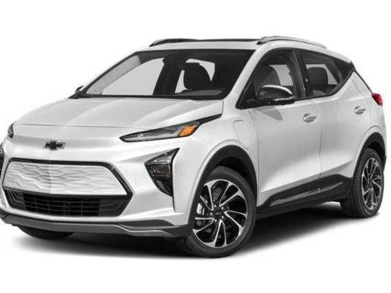 CHEVROLET BOLT EV 2022 1G1FZ6S09N4116774 image